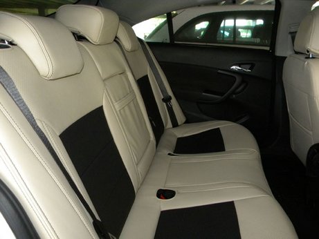 AUTOPOTAHY Opel Insignia 2009  zadné sedadlá a bočný panel  ORIGINAL PRODUCT MAD AUTOPOTAHY Opel Insignia 2009  zadné sedadlá a bočný panel  ORIGINAL PRODUCT MAD