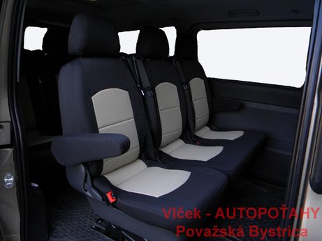 AUTOPOTAHY Mercedes Vito, 2. rada classic collection, ORIGINAL PRODUCT MAD AUTOPOTAHY Mercedes Vito, 2. rada classic collection, ORIGINAL PRODUCT MAD