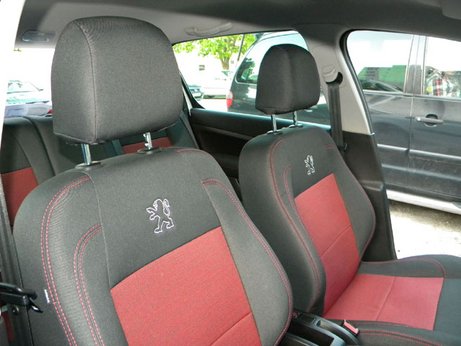 AUTOPOTAHY Peugeot 307 ORIGINAL PRODUCT MAD AUTOPOTAHY Peugeot 307 ORIGINAL PRODUCT MAD