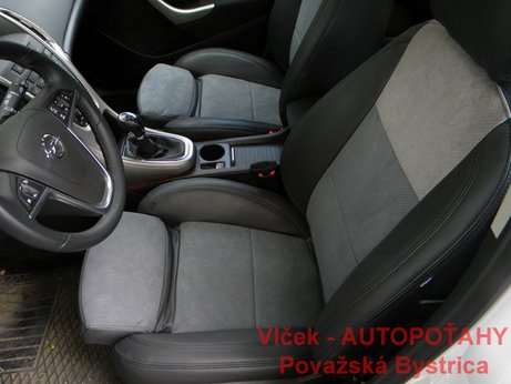 AUTOPOTAHY Opel Astra J SPORT, Alcantara Collection, ORIGINAL PRODUCT MAD AUTOPOTAHY Opel Astra J SPORT, Alcantara Collection, ORIGINAL PRODUCT MAD