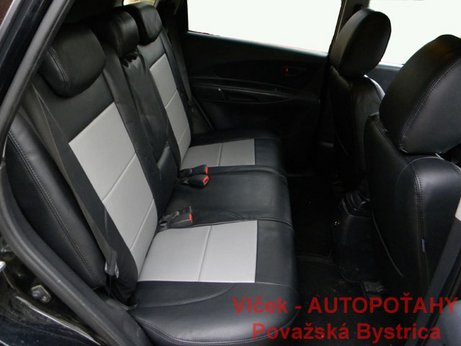AUTOPOTAHY Hyundai Tucson, zadné sedadlá s lakťovou opierkou, Leather Look Perfo, ORIGINAL PRODUCT MAD AUTOPOTAHY Hyundai Tucson, zadné sedadlá s lakťovou opierkou, Leather Look Perfo, ORIGINAL PRODUCT MAD