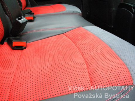 AUTOPOTAHY Nissan Qashqai v Alcantare  s Logom ORIGINAL PRODUCT MAD AUTOPOTAHY Nissan Qashqai v Alcantare  s Logom ORIGINAL PRODUCT MAD