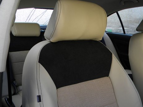 AUTOPOTAHY Škoda Octavia 2 generacie  predné sedadlá bez loga  ALCANTARA ORIGINAL PRODUCT MAD AUTOPOTAHY Škoda Octavia 2 generacie  predné sedadlá bez loga  ALCANTARA ORIGINAL PRODUCT MAD