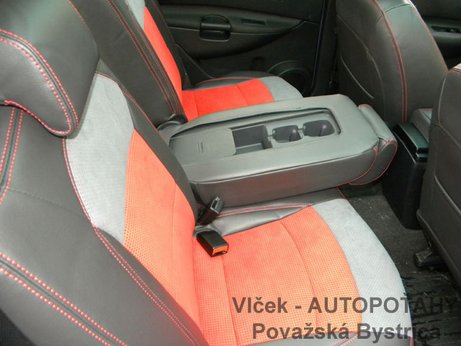 AUTOPOTAHY Nissan Qashqai v Alcantare  s Logom ORIGINAL PRODUCT MAD AUTOPOTAHY Nissan Qashqai v Alcantare  s Logom ORIGINAL PRODUCT MAD