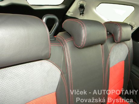 AUTOPOTAHY Nissan Qashqai v Alcantare  s Logom ORIGINAL PRODUCT MAD AUTOPOTAHY Nissan Qashqai v Alcantare  s Logom ORIGINAL PRODUCT MAD