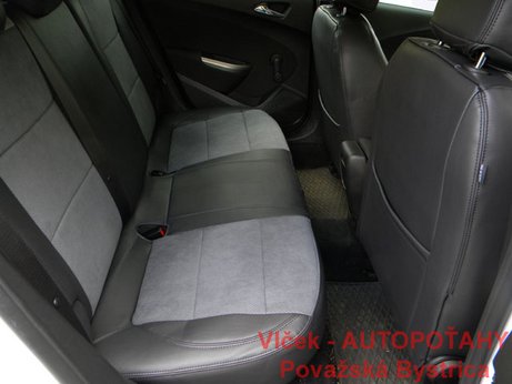 AUTOPOTAHY Opel Astra J SPORT, Alcantara Collection, ORIGINAL PRODUCT MAD AUTOPOTAHY Opel Astra J SPORT, Alcantara Collection, ORIGINAL PRODUCT MAD