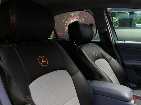 AUTOPOTAHY Mercedes C Classe 2001  ORIGINAL PRODUCT MAD AUTOPOTAHY Mercedes C Classe 2001  ORIGINAL PRODUCT MAD