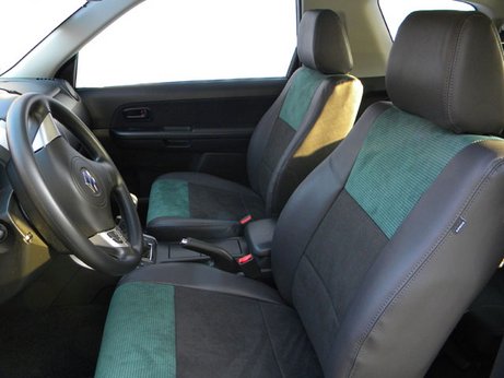 AUTOPOTAHY Suzuki Vitara , predné sedadlá, Alcantara ORIGINAL PRODUCT MAD AUTOPOTAHY Suzuki Vitara , predné sedadlá, Alcantara ORIGINAL PRODUCT MAD