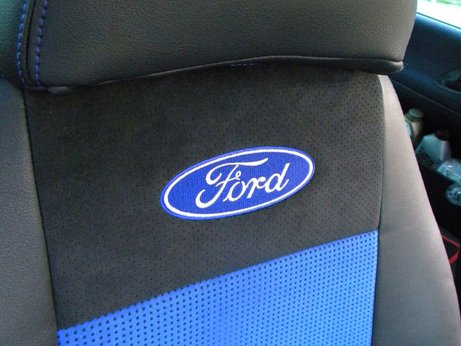 AUTOPOTAHY Ford galaxy, detail loga  ORIGINAL PRODUCT MAD AUTOPOTAHY Ford galaxy, detail loga  ORIGINAL PRODUCT MAD