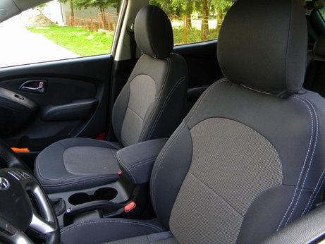 AUTOPOTAHY Hyundai IX 35 Predné sedadlá  ORIGINAL PRODUCT MAD AUTOPOTAHY Hyundai IX 35 Predné sedadlá  ORIGINAL PRODUCT MAD