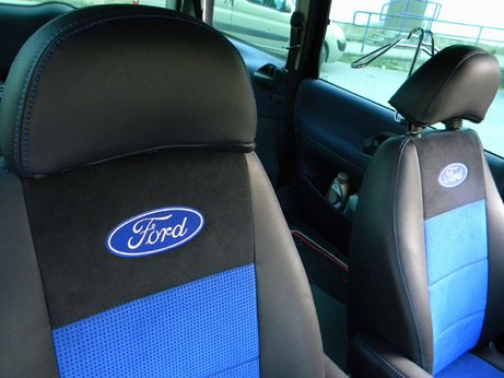 AUTOPOTAHY Ford Galaxy , hlavové opierky + logo  ORIGINAL PRODUCT MAD AUTOPOTAHY Ford Galaxy , hlavové opierky + logo  ORIGINAL PRODUCT MAD