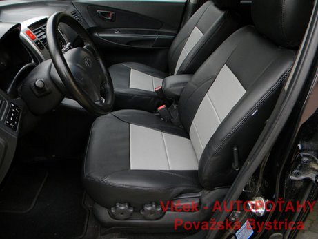 AUTOPOTAHY Hyundai Tucson, predné sedadlá, Leather Look Perfo, ORIGINAL PRODUCT MAD AUTOPOTAHY Hyundai Tucson, predné sedadlá, Leather Look Perfo, ORIGINAL PRODUCT MAD