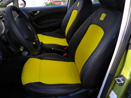 AUTOPOTAHY Seat Ibiza  2008  predné sedadlo  ORIGINAL PRODUCT MAD AUTOPOTAHY Seat Ibiza  2008  predné sedadlo  ORIGINAL PRODUCT MAD