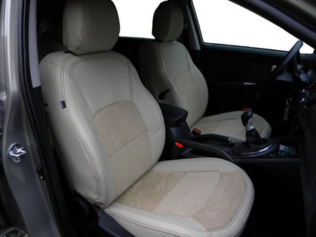 AUTOPOTAHY Kia Sportage 2011  Interiér, lakťové opierky, Alcantara ORIGINAL PRODUCT MAD AUTOPOTAHY Kia Sportage 2011  Interiér, lakťové opierky, Alcantara ORIGINAL PRODUCT MAD