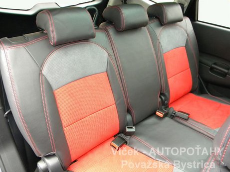 AUTOPOTAHY Nissan Qashqai v Alcantare  s Logom ORIGINAL PRODUCT MAD AUTOPOTAHY Nissan Qashqai v Alcantare  s Logom ORIGINAL PRODUCT MAD