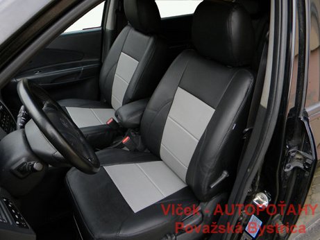 AUTOPOTAHY Hyundai Tucson, predné sedadlá, Leather Look Perfo, ORIGINAL PRODUCT MAD AUTOPOTAHY Hyundai Tucson, predné sedadlá, Leather Look Perfo, ORIGINAL PRODUCT MAD