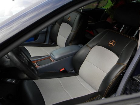 AUTOPOTAHY Mercedes C Classe 2001  ORIGINAL PRODUCT MAD AUTOPOTAHY Mercedes C Classe 2001  ORIGINAL PRODUCT MAD