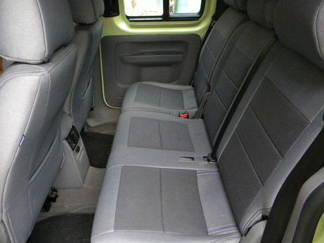 AUTOPOTAHY VW Cady Life  2006  ORIGINAL PRODUCT MAD AUTOPOTAHY VW Cady Life  2006  ORIGINAL PRODUCT MAD
